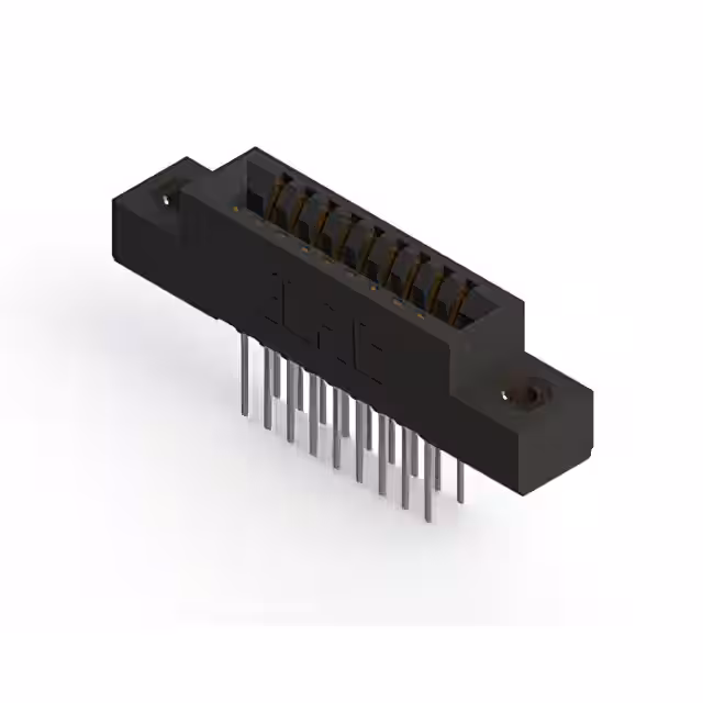 391-018-522-207 EDAC Inc.  Edgeboard Connectors